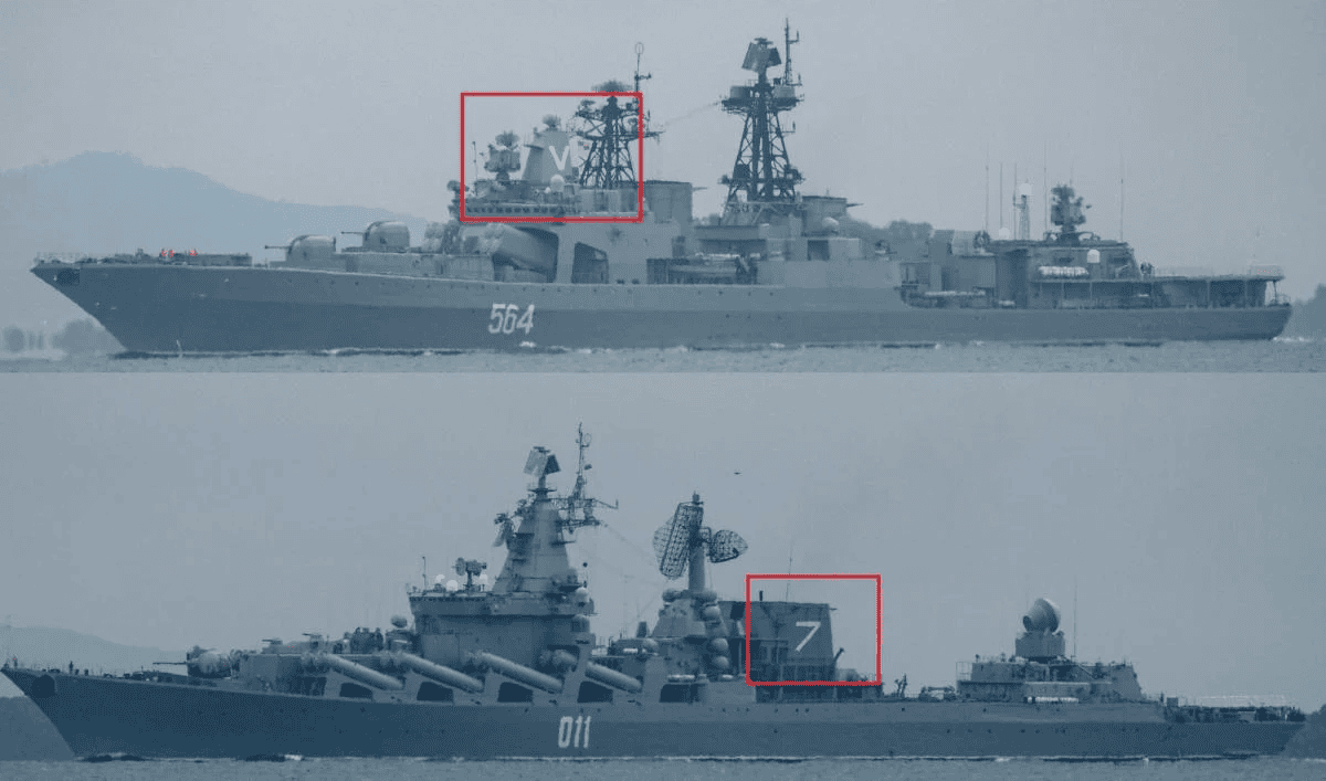 Турция не пустила военные корабли России в Черное море