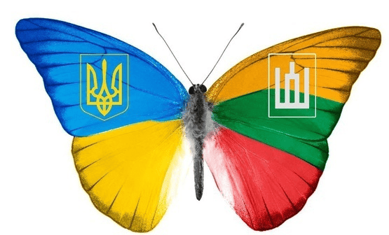 Литва собрала 0 тысяч на морской дрон для Украины — NewsRoomIn