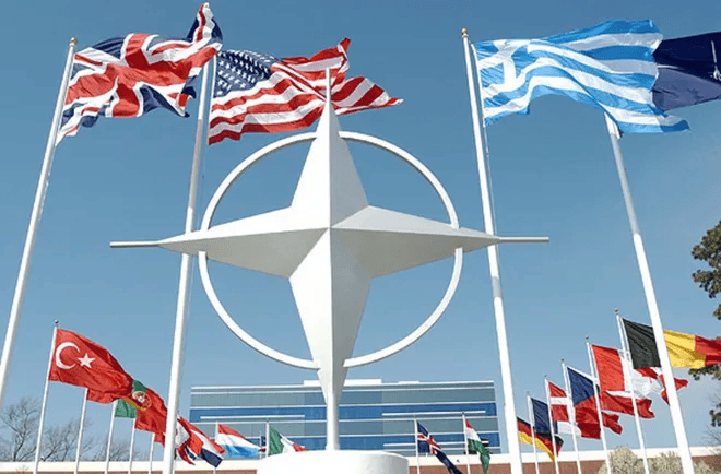 Парламентская ассамблея НАТО признала Россию террористическим государством
