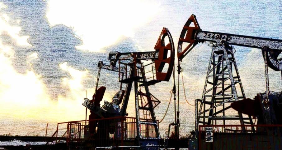 Стоимость перевозки российской нефти резко выросла — NewsRoomIn
