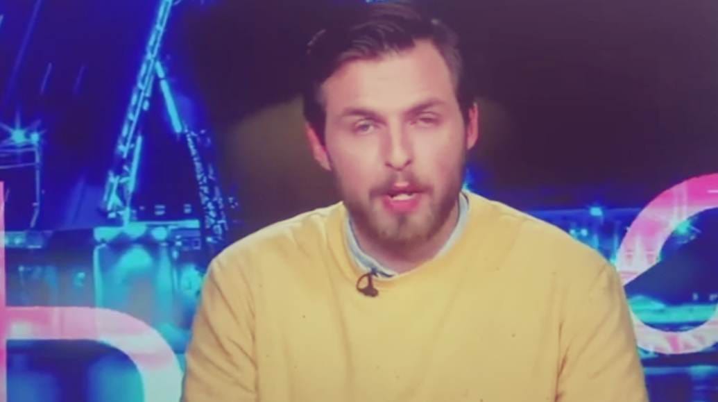 Телеканал Дождь может лишиться европейской лицензии