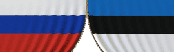 Россия и Эстония высылают послов