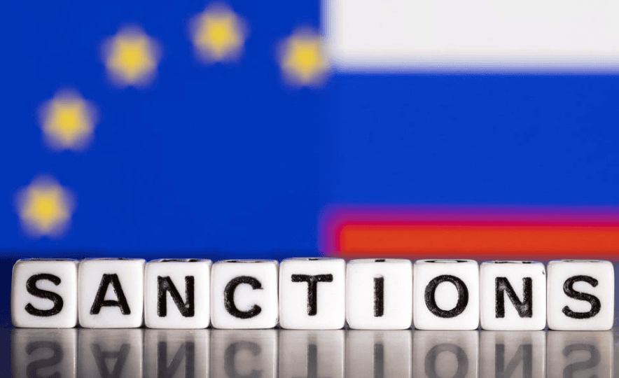 9 января вступает в силу запрет на ввоз российских потребителях товаров в ЕС — NewsRoomIn