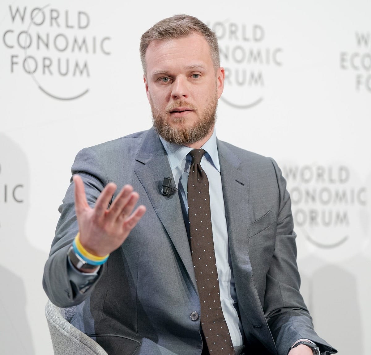 Ландсбергис о новых санкциях ЕС: еще один небольшой и запоздалый шаг