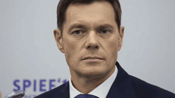 Латвия рассматривает возможность отчуждения предприятия Мордашева — NewsRoomIn