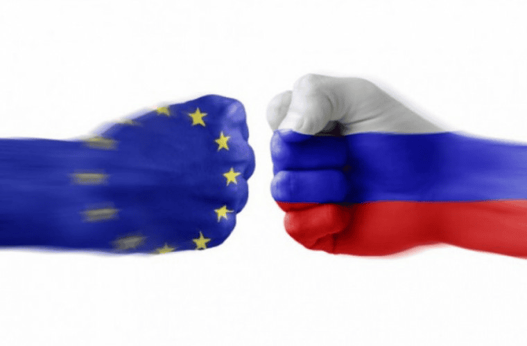 ЕС продлил санкции против России до 24 февраля 2024 года — NewsRoomIn