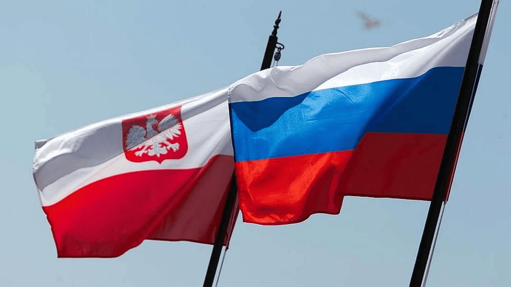 90% поляков не верят в восстановление хороших отношений с Россией в ближайшие годы — NewsRoomIn