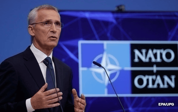 Глава НАТО призвал Китай не передавать оружие России — NewsRoomIn