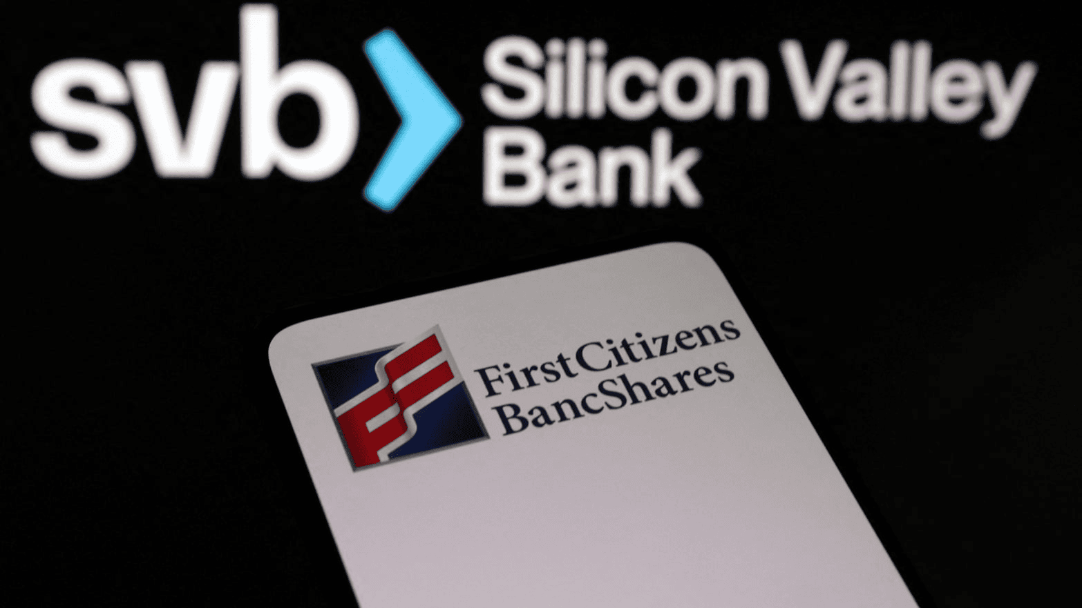 Обанкротившийся банк Силиконовой долины купил First-Citizens Bank & Trust Company