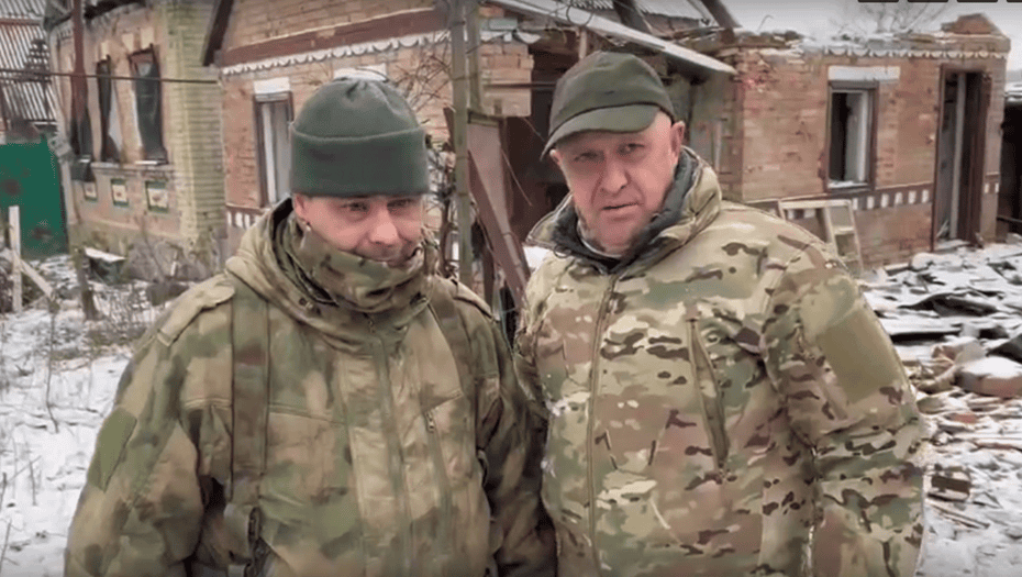 Парламент Литвы признал ЧВК Вагнер террористической организацией — NewsRoomIn