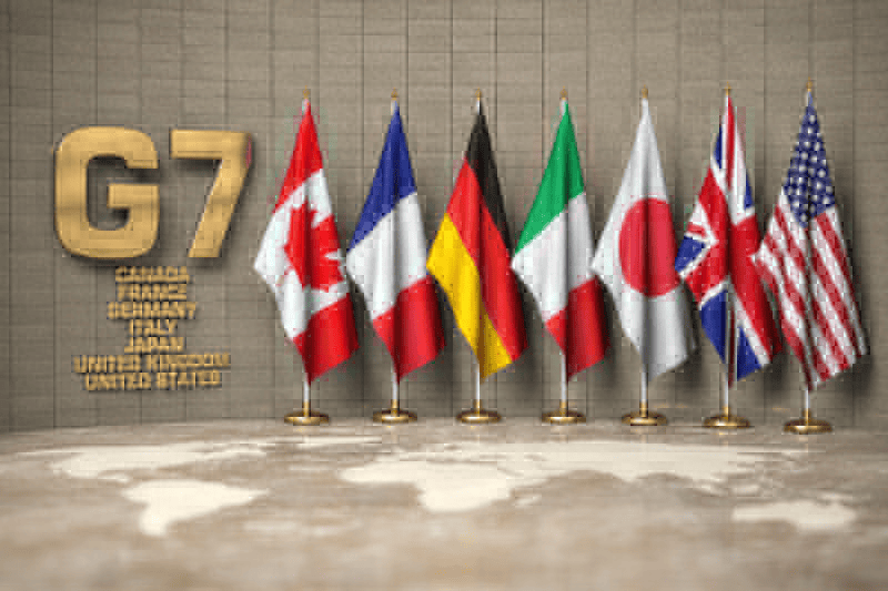 Страны G7 призвали Россию подтвердить недопустимость ядерной войны — NewsRoomIn
