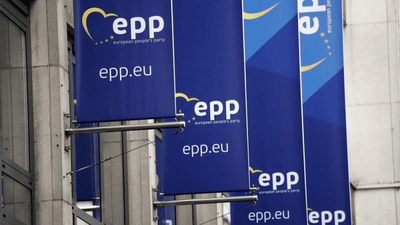 В Европейском парламенте снова проходят обыски