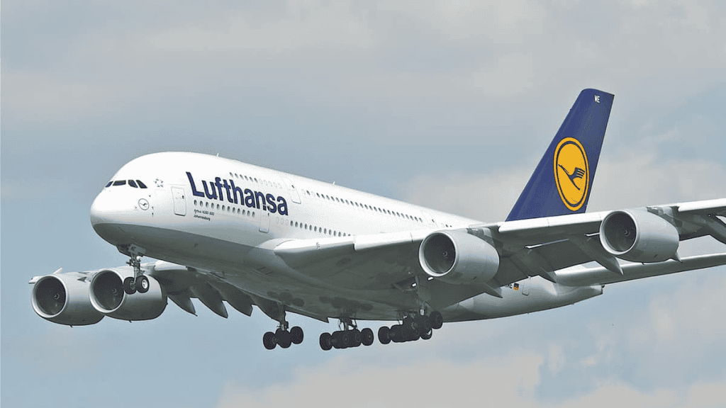 Суд ЕС аннулировал решение Еврокомиссии о помощи Lufthansa — NewsRoomIn