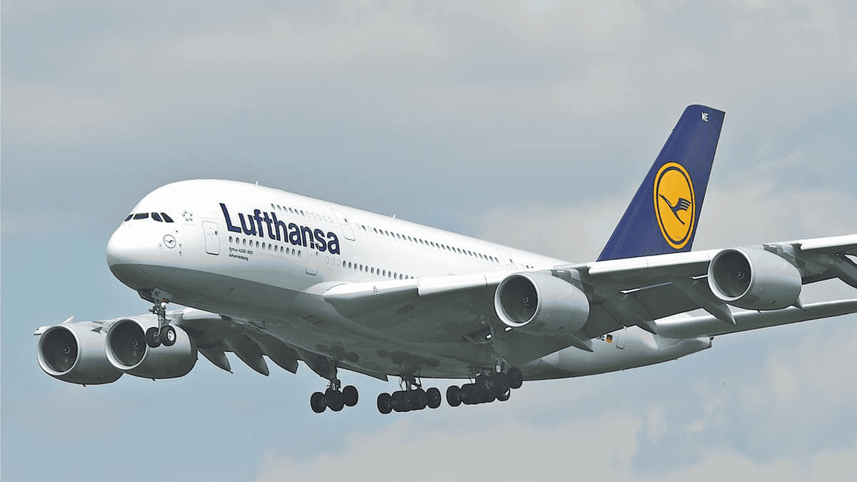 Суд ЕС аннулировал решение Еврокомиссии о помощи Lufthansa