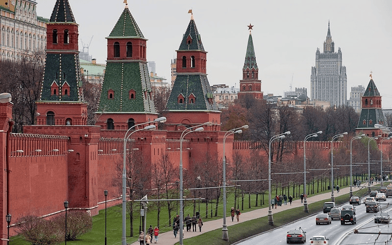 У несколько критиков российского режима обнаружены симптомами отравления — NewsRoomIn
