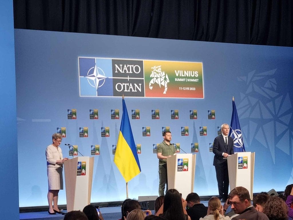 НАТО — прагматичная организация и с этой позиции надо оценивать все его решения — NewsRoomIn