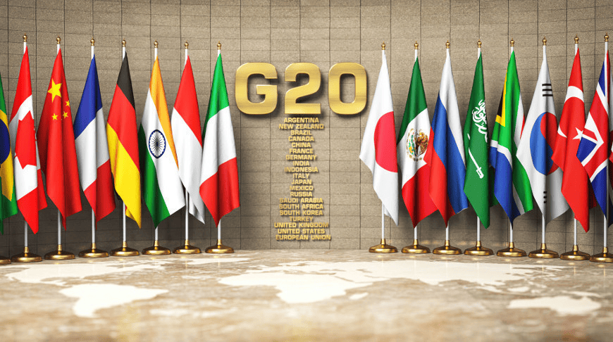Путин не поедет на саммит G20 в Индию