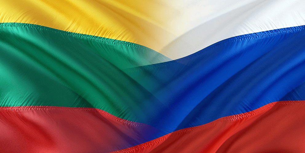 Литва продолжает попытки вернуть похищенного и вывезенного в Россию ребенка — NewsRoomIn