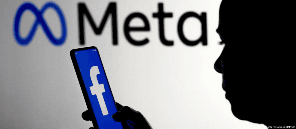Meta разоблачила очередную кампанию дезинформации из Китая — NewsRoomIn
