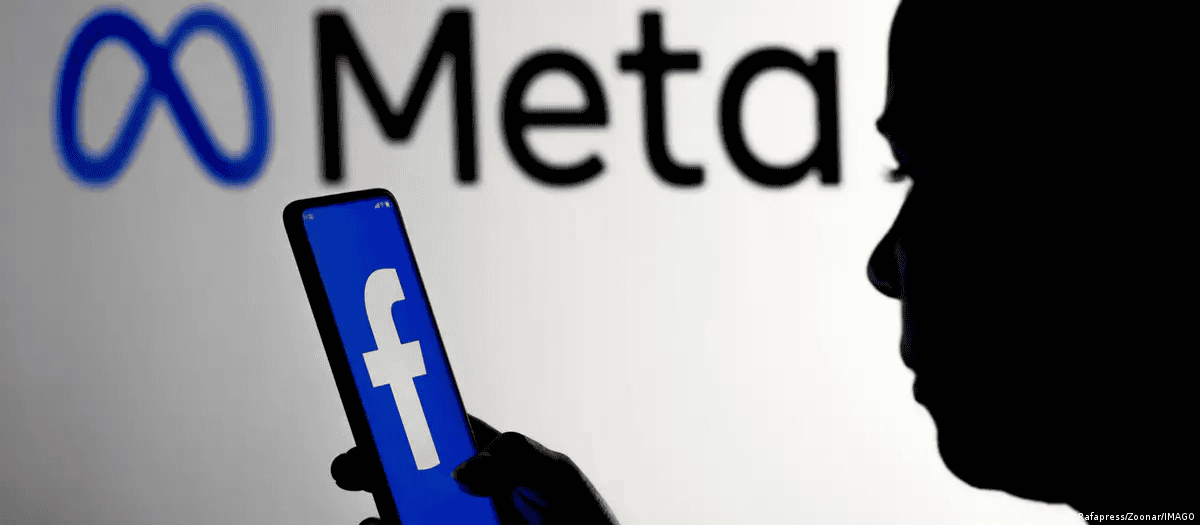 Meta разоблачила очередную кампанию дезинформации из Китая