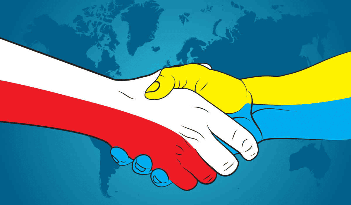 Зерно раздора. Польша и Украина громко поссорились