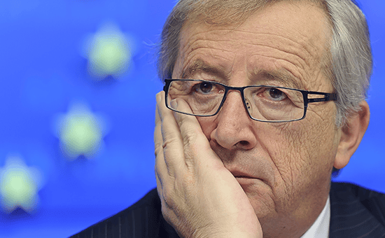 Юнкер: Украина пока не готова стать членом Евросоюза