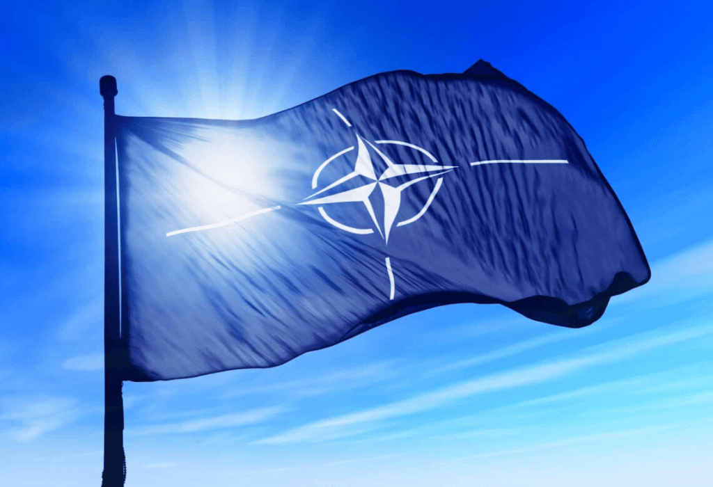 Парламент Турции скоро рассмотрит заявку Швеции о вступлении в НАТО — NewsRoomIn