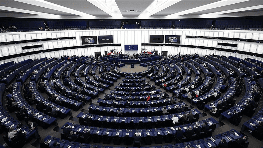 Европейский парламент откроет офис в Украине — NewsRoomIn