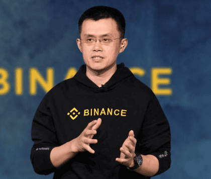 Binance выплатит гигантский штраф в $4,3 млрд