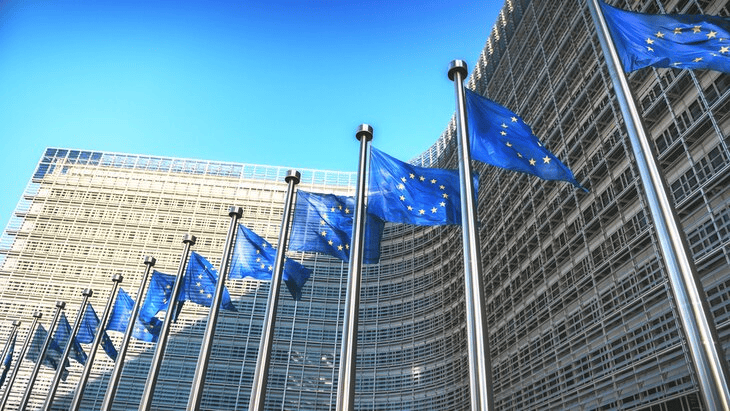 Европарламент призвал ввести санкции за нарушение суверенитета и территориальной целостности Грузии