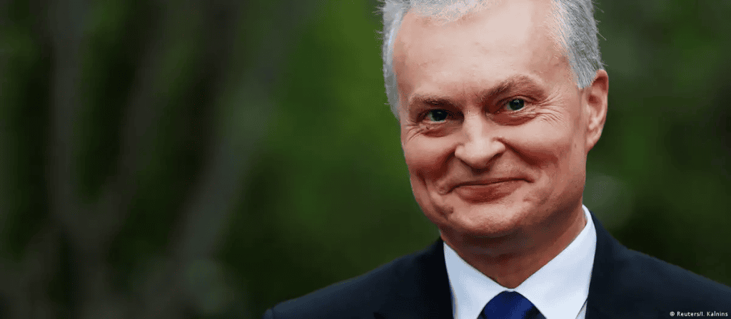 Президент Литвы предложил главе МИД не пугать людей «каннабисными» заявлениями — NewsRoomIn