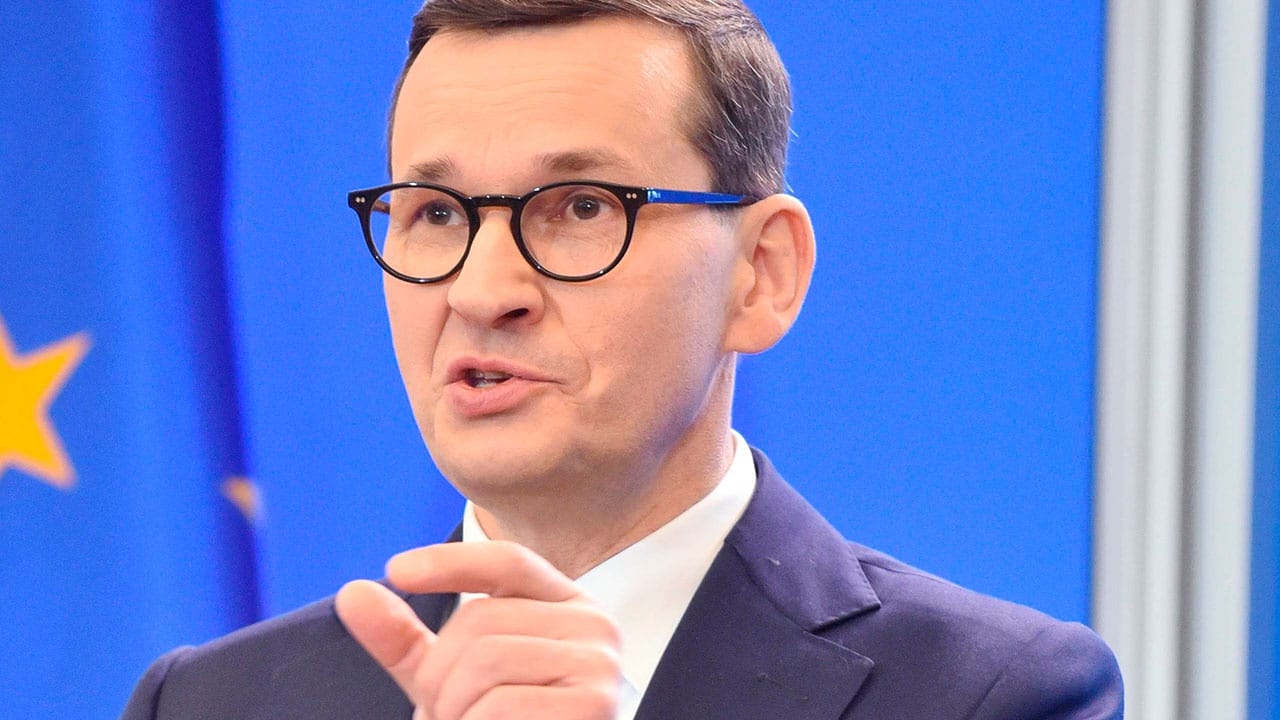 В Польше к присяге будет приведено правительство Моравецкого. Но вряд ли оно продержится дольше 2 недель