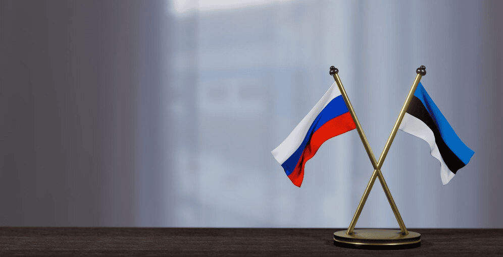 Эстония расторгает договор с Россией о юридической помощи — NewsRoomIn
