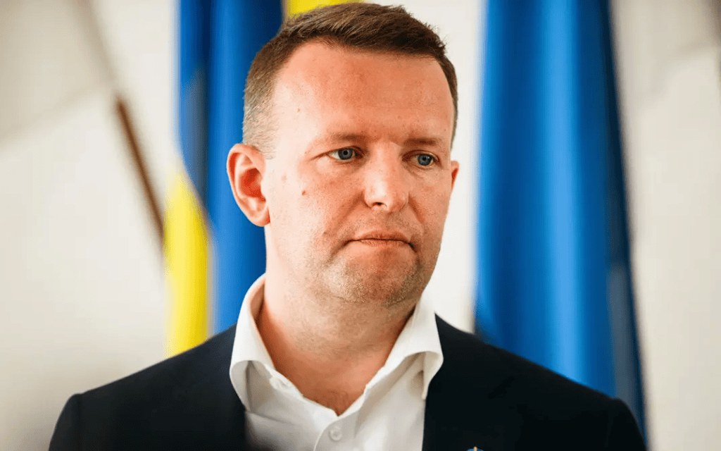 Эстония готова выдать Украине ее военнообязанных граждан. Украина Эстонию об этом не просила — NewsRoomIn