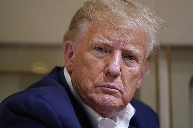 Дональд Трамп не может баллотироваться в президенты США — так решил Верховный суд Колорадо — NewsRoomIn