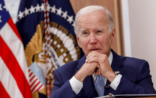 Президент США:  Путина нужно остановить — NewsRoomIn