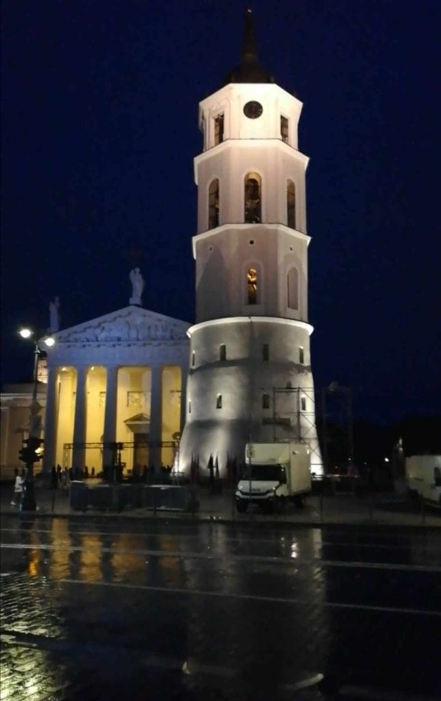 76% граждан Литвы выступают за двойное гражданство — NewsRoomIn