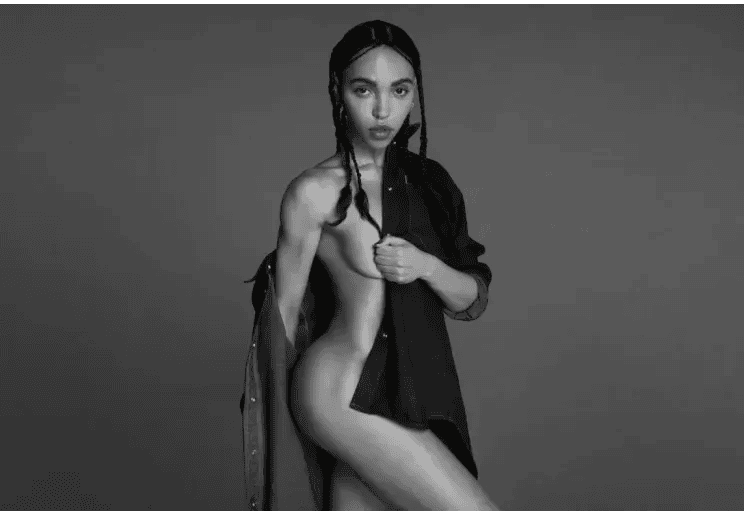 Реклама Calvin Klein вновь оскорбила ханжей и ее запретили — NewsRoomIn