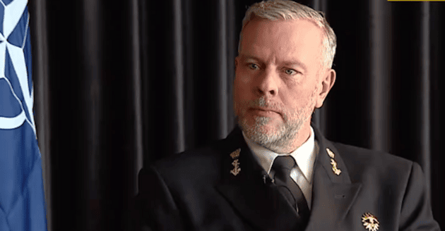 Роб Бауэр