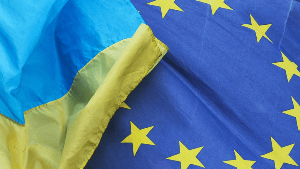 ЕС ограничит импорт украинских продуктов — NewsRoomIn