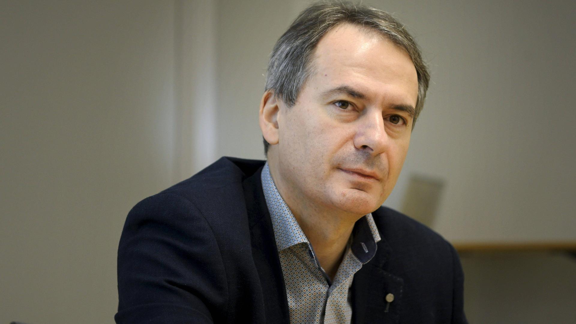 Агент ГРУ работал в Форуме свободной России и Сахаровском центре защиты прав человека — расследование