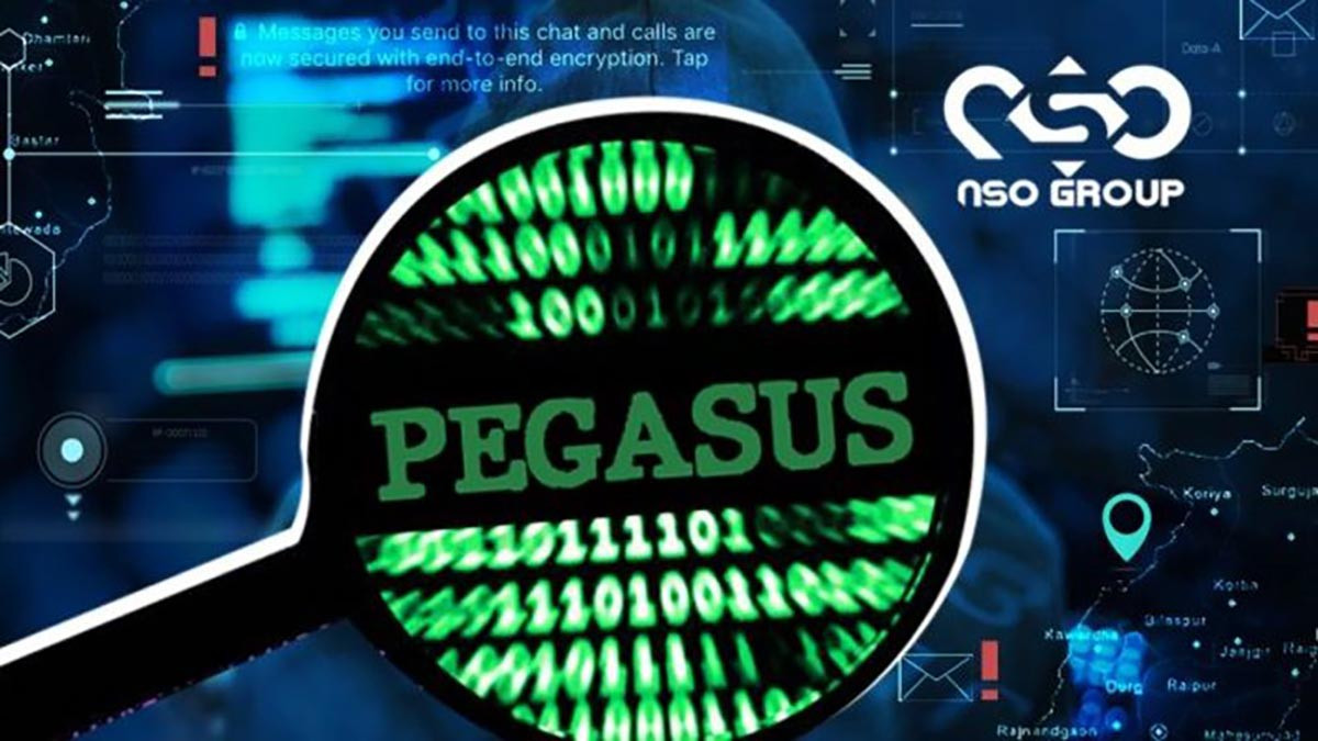 Pegasus под прицелом: кто и за кем шпионил в Польше?
