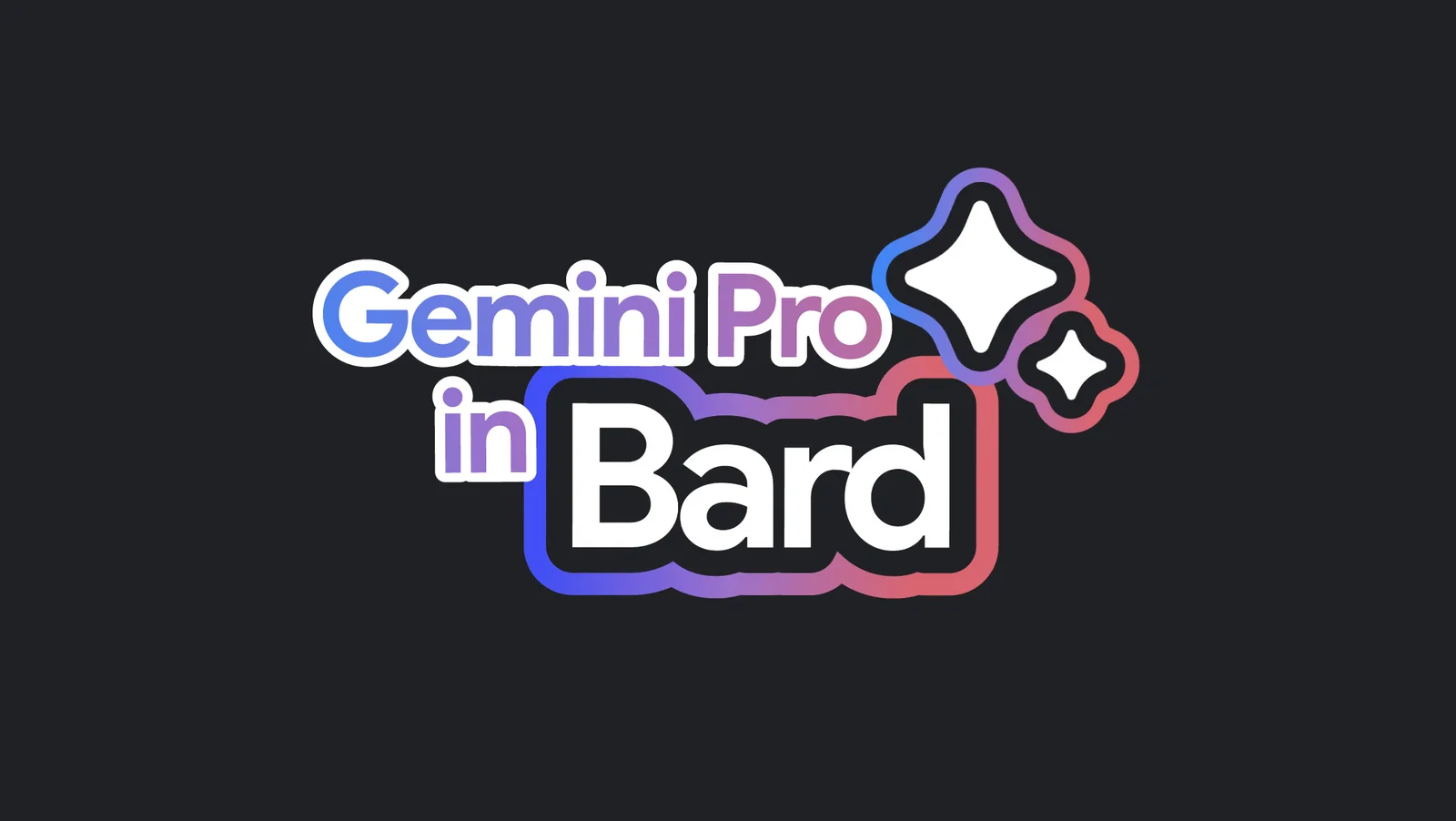 Google объявила о новых разработках для искусственного интеллекта Bard
