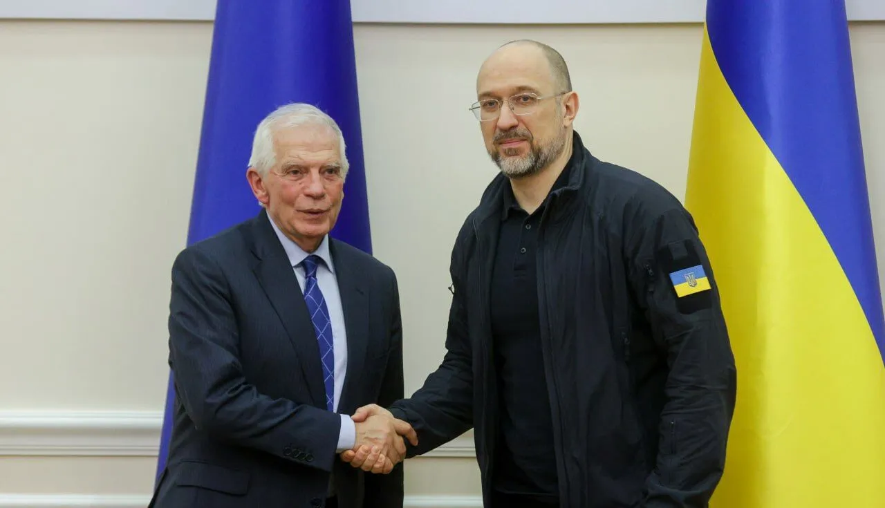 Украина хочет «экономический безвиз» в Соглашении об ассоциации с ЕС