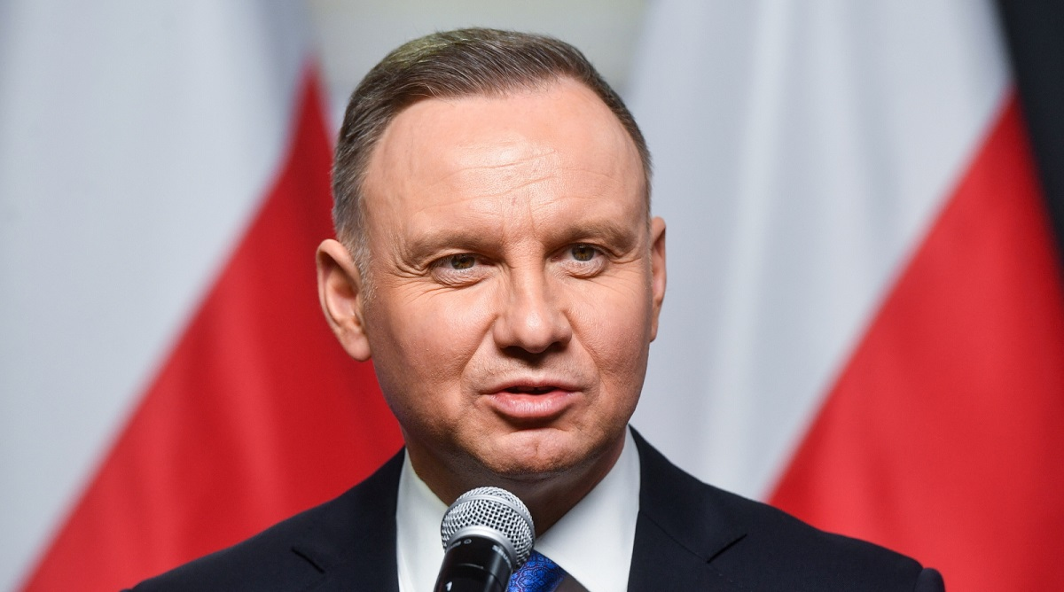 Между Польшей и Украиной возникли трения по вопросу Крыма