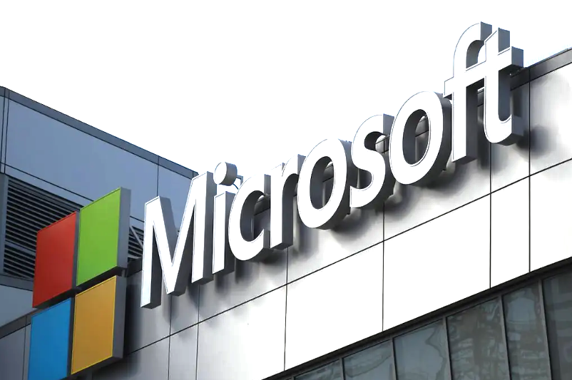 Microsoft инвестирует ,5 млрд в Германию — NewsRoomIn