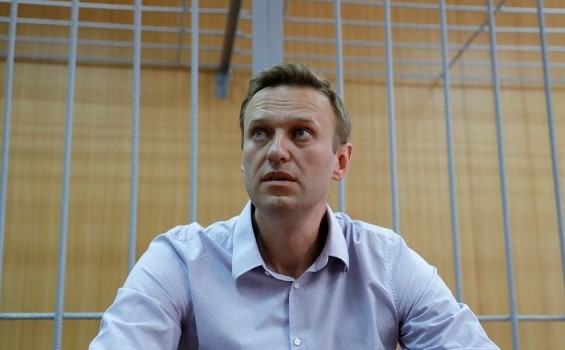 Обмен Навального изначально был обманом — NewsRoomIn