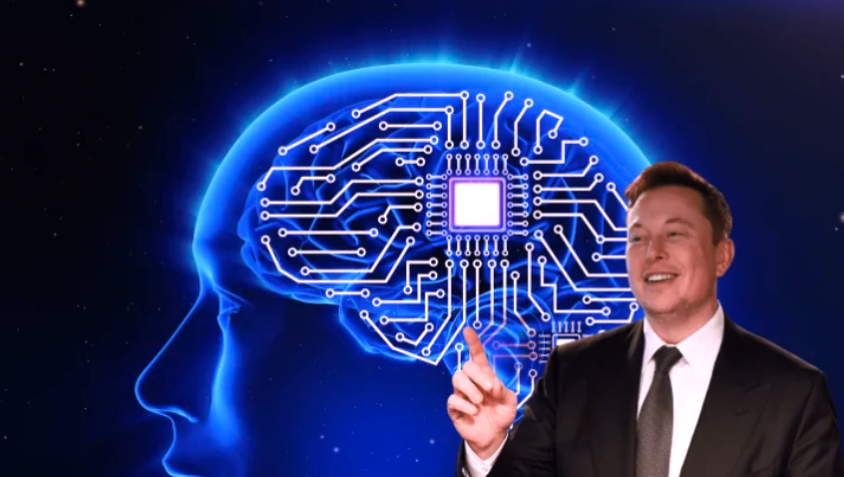 Первый человек с нейрочипом Neuralink управляет курсором компьютерной мыши силой мысли — NewsRoomIn