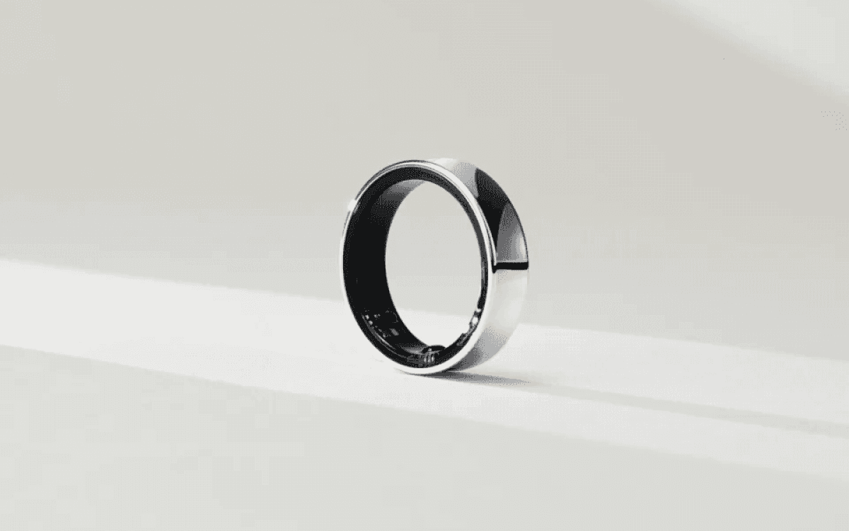 Samsung презентовал умное кольцо Galaxy Ring — NewsRoomIn