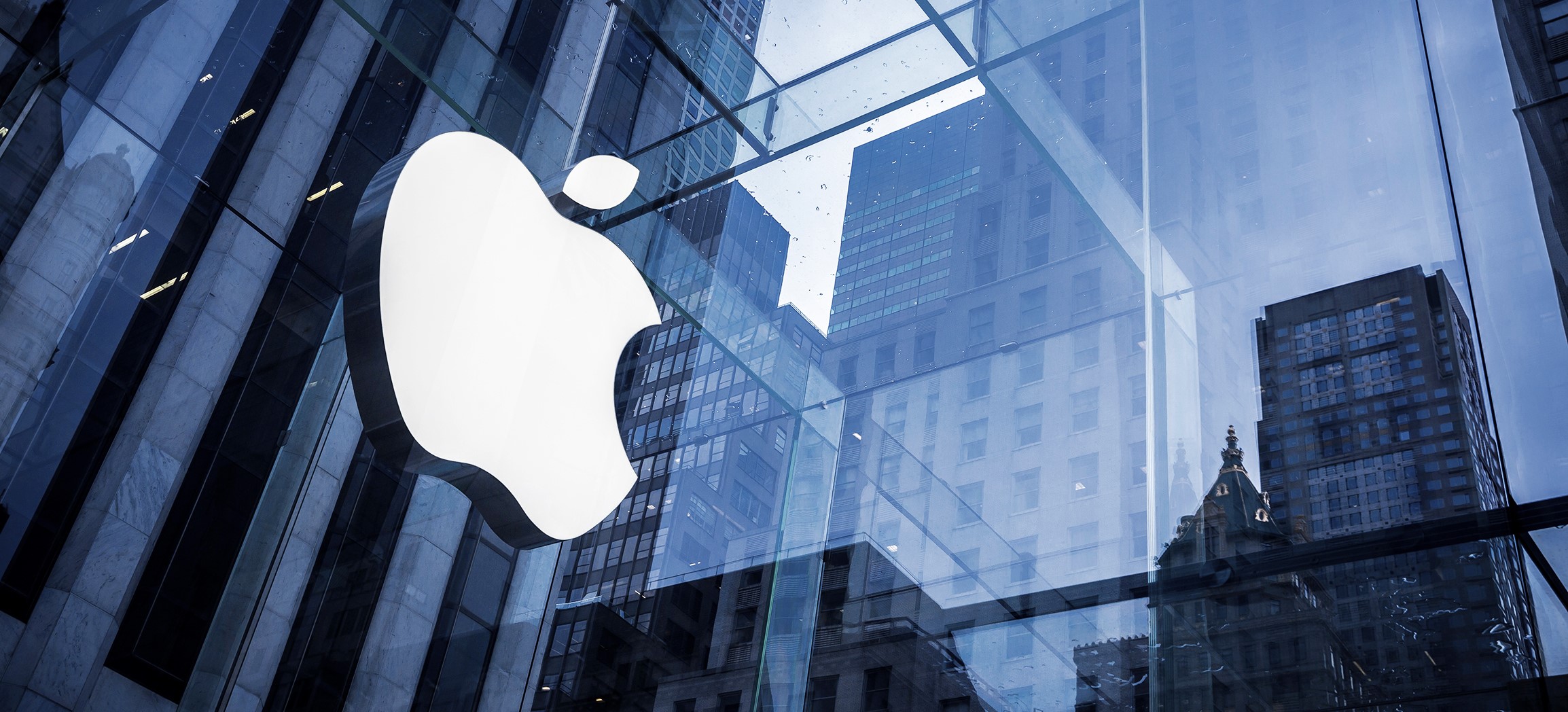 Еврокомиссия штрафует Apple на рекордные 1,8 млрд евро за антимонопольные нарушения